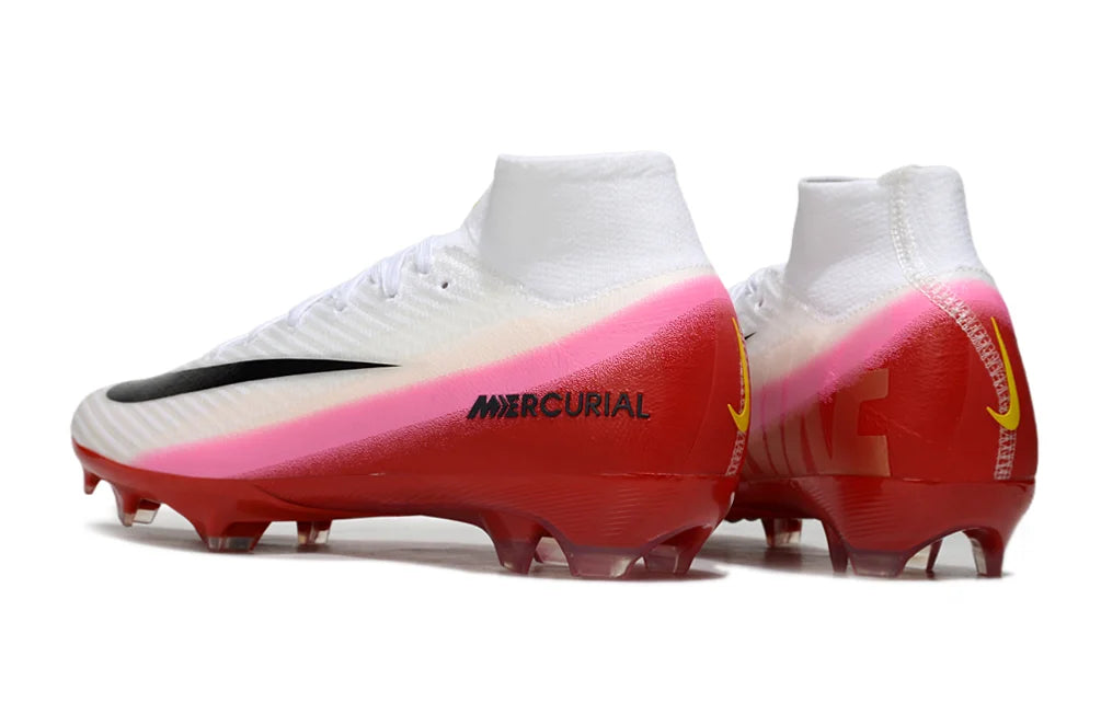 Mercurial Air Zoom Vapor Elite High top - FG Cleats
