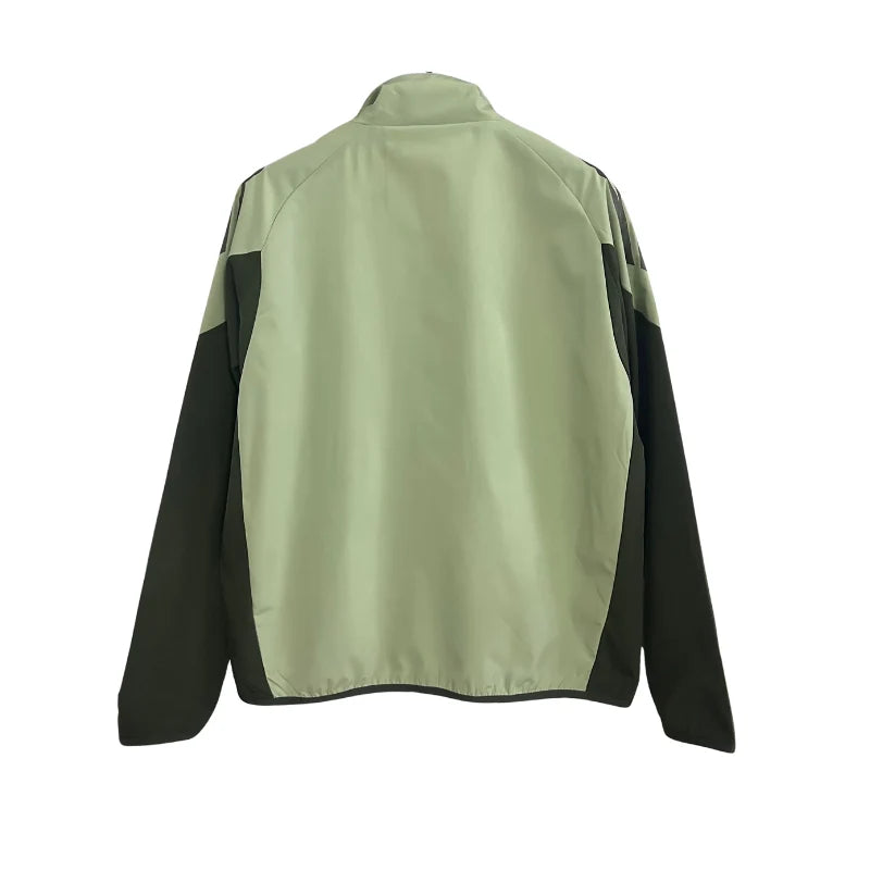 Real Madrid Windbreaker Jacket 2025-26