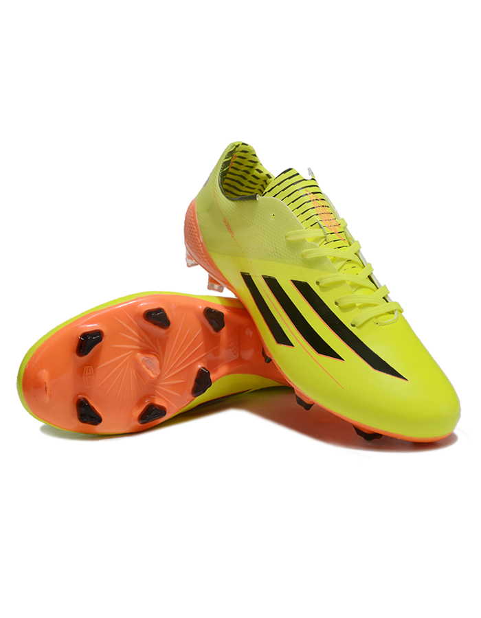 Adidas F50 Adizero - FG Cleats