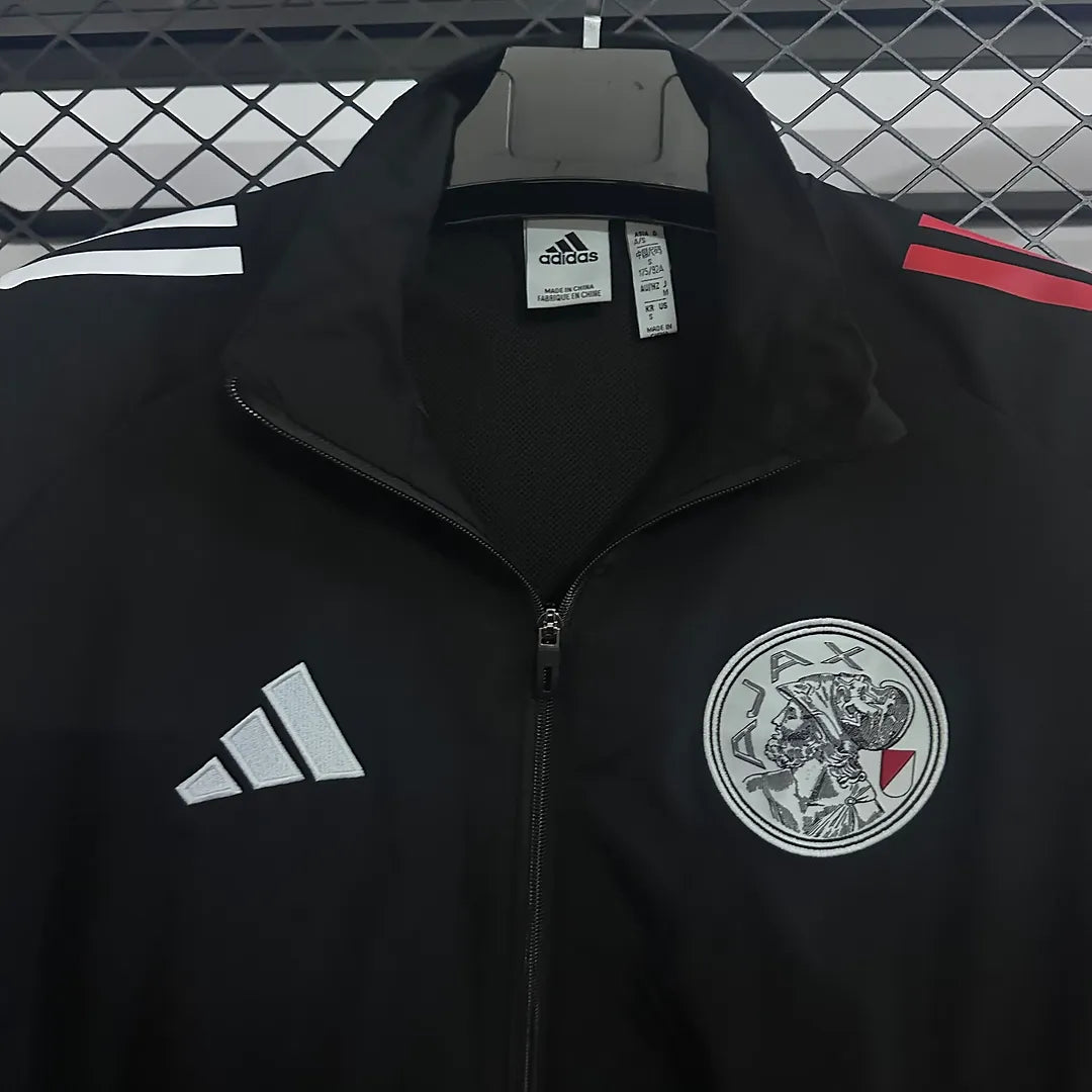 Ajax Windbreaker Jacket 2025-26