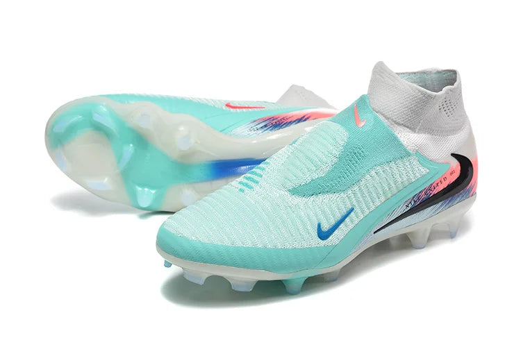 Phantom 6 Elite - FG Cleats High Top