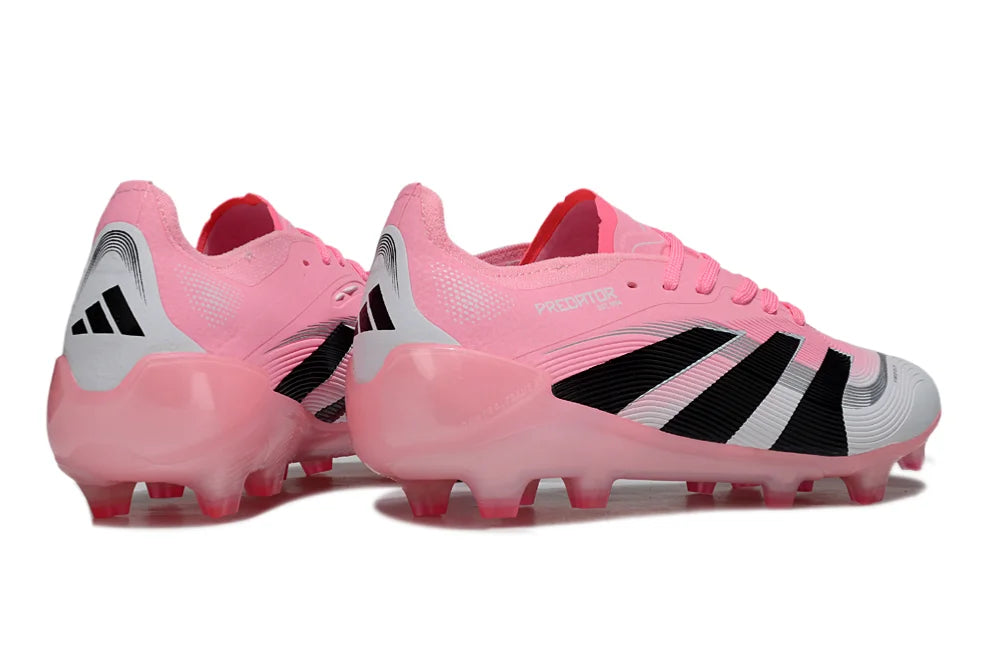 Beckham Adidas Predator Elite - FG Cleats