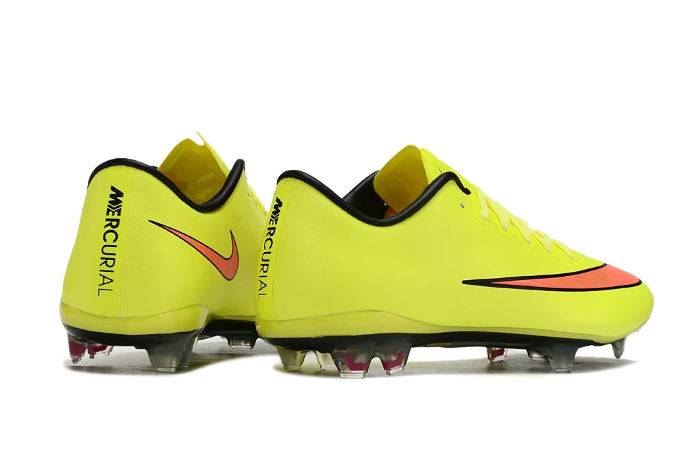 Nike Mercurial - FG Cleats