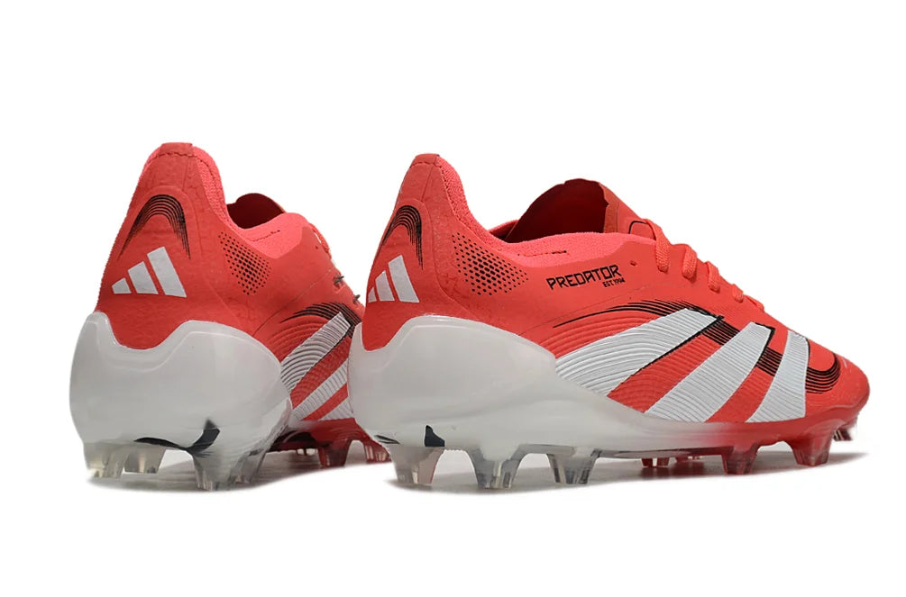 Adidas Predator Elite - FG Cleats