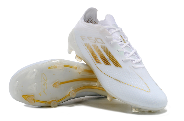 Adidas F50+ Elite - FG Cleats