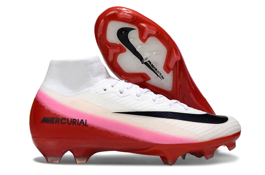 Mercurial Air Zoom Vapor Elite High top - FG Cleats