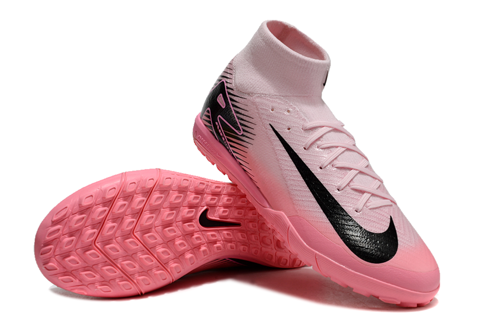 Mercurial Air Zoom Vapor Elite - TF Cleats High top