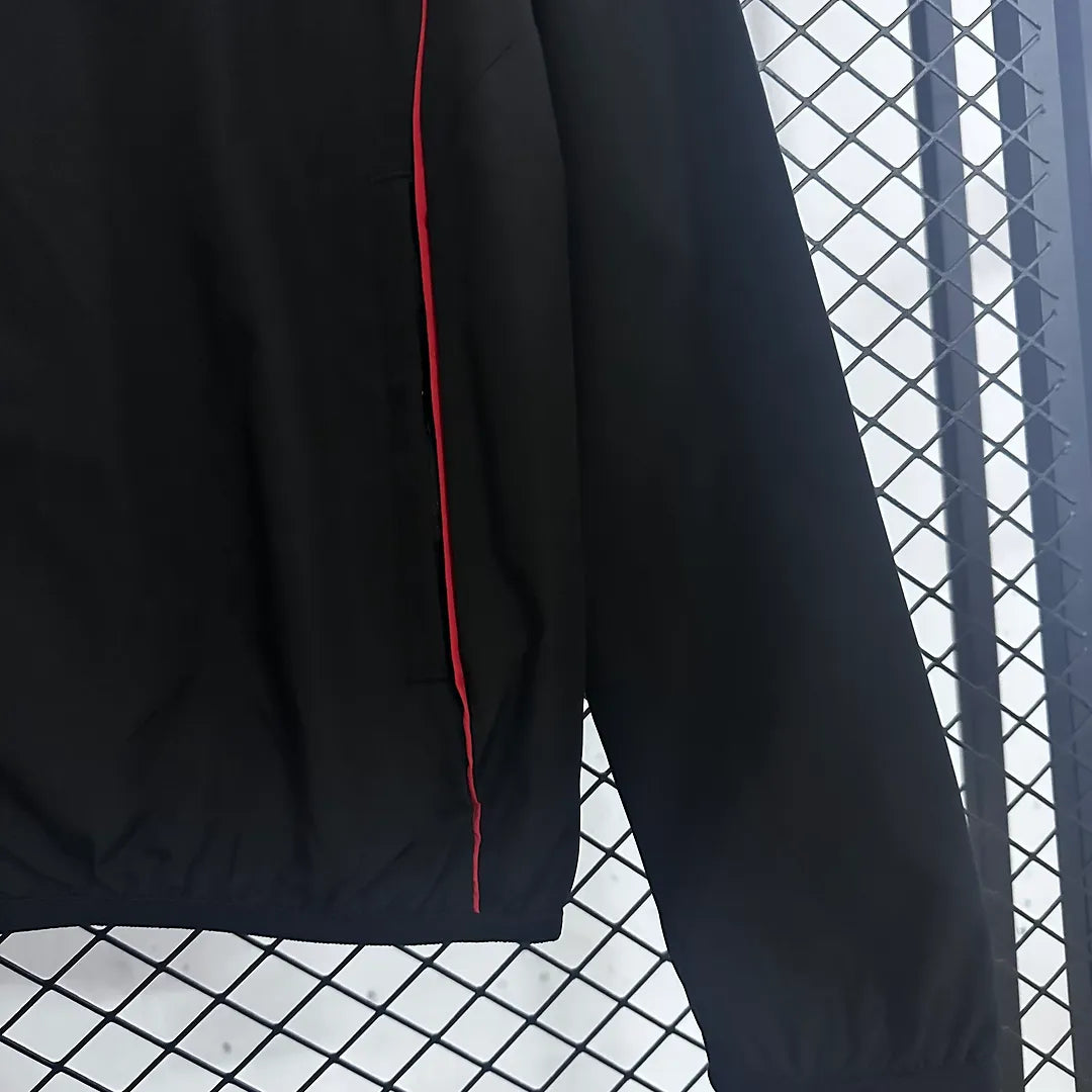 Ajax Windbreaker Jacket 2025-26