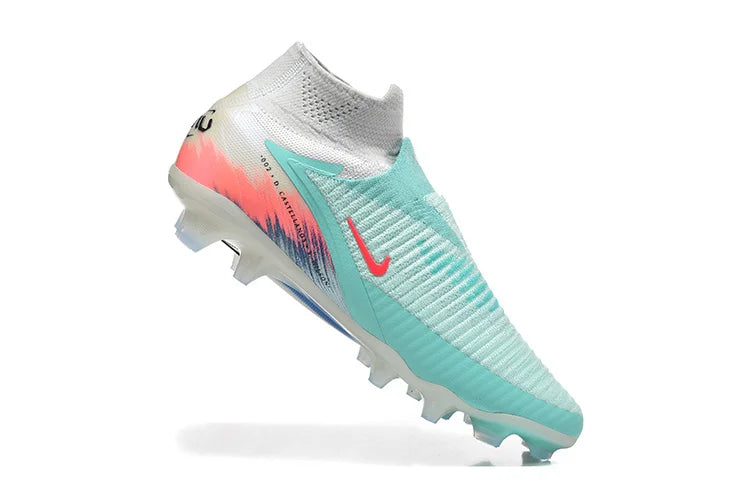 Phantom 6 Elite - FG Cleats High Top