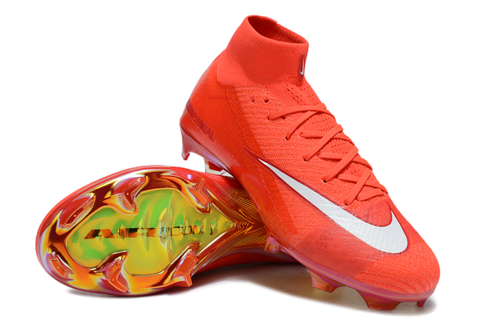 Mercurial Air Zoom Vapor Elite High top - FG Cleats