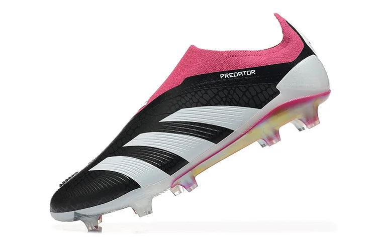Adidas Predator Elite - FG Cleats Laceless