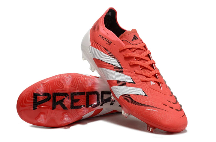 Adidas Predator Elite - FG Cleats