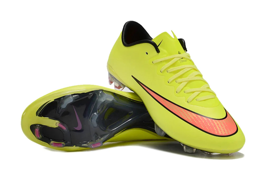 Nike Mercurial - FG Cleats