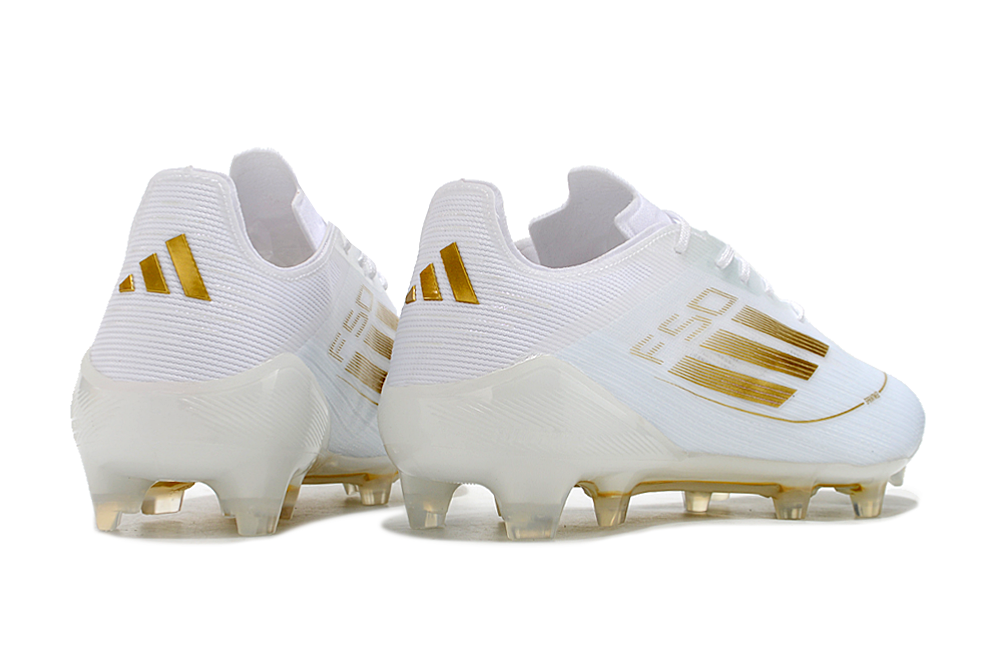 Adidas F50+ Elite - FG Cleats