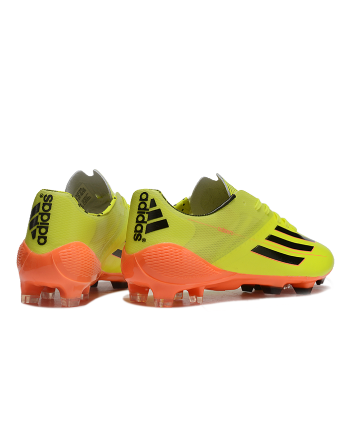 Adidas F50 Adizero - FG Cleats