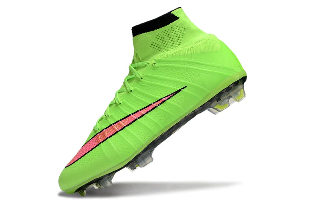Nike Mercurial - FG Cleats High top