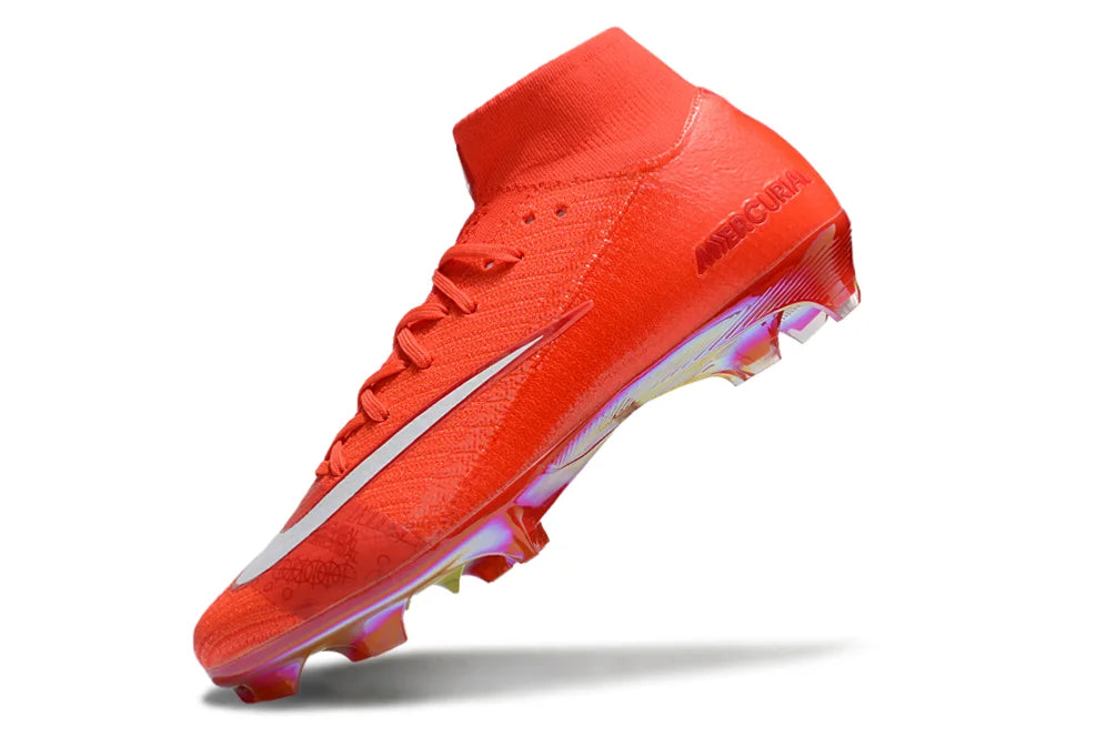Mercurial Air Zoom Vapor Elite High top - FG Cleats