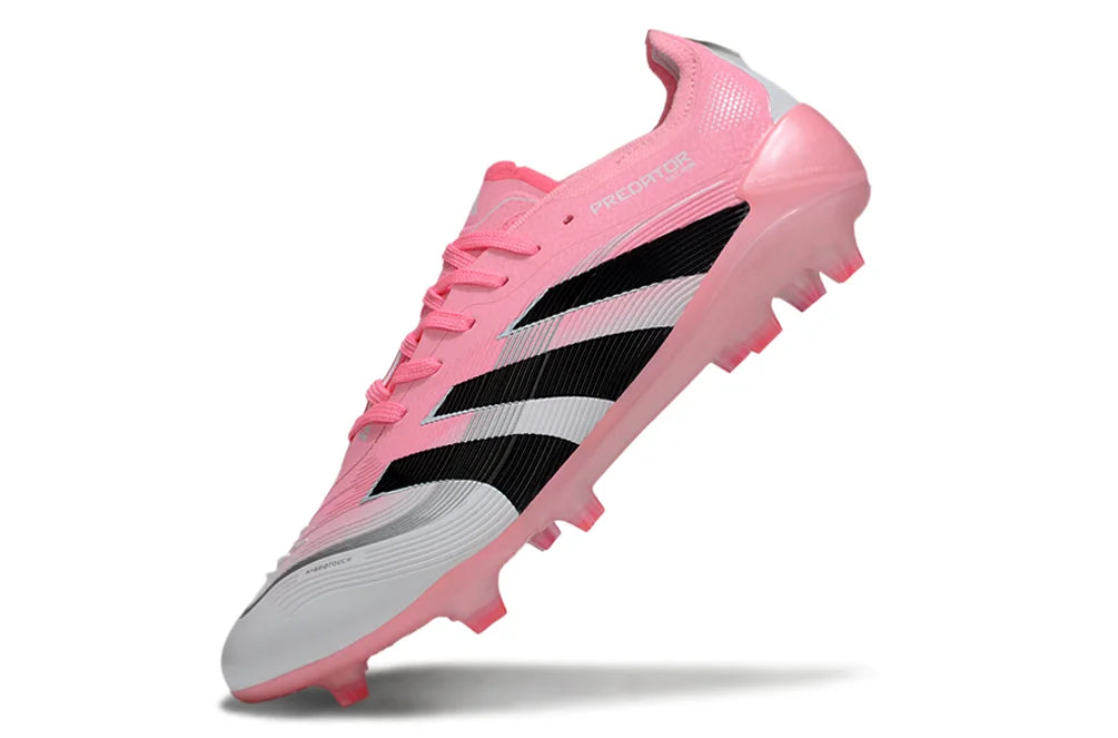 Beckham Adidas Predator Elite - FG Cleats