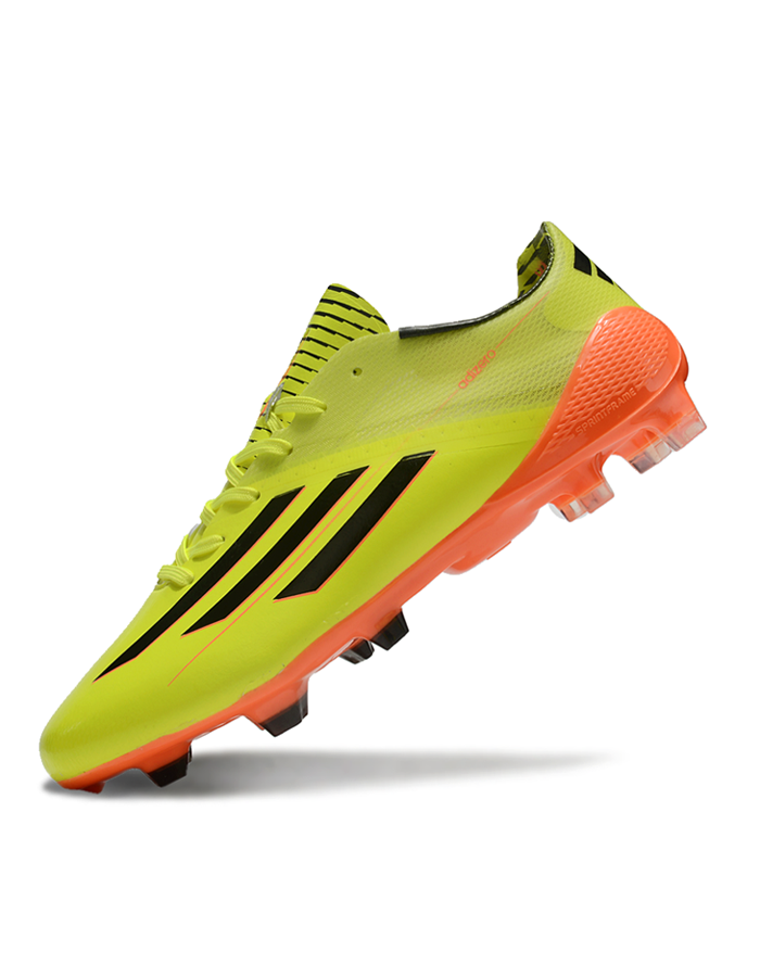 Adidas F50 Adizero - FG Cleats