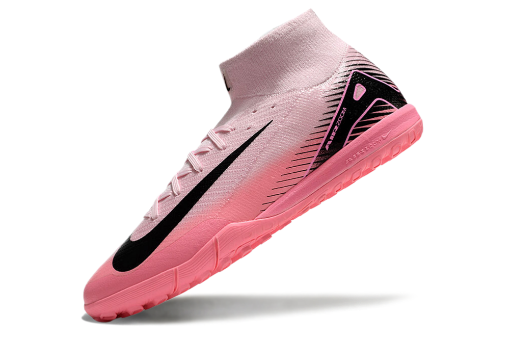 Mercurial Air Zoom Vapor Elite - TF Cleats High top