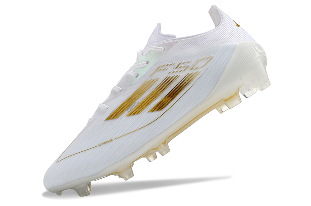 Adidas F50+ Elite - FG Cleats