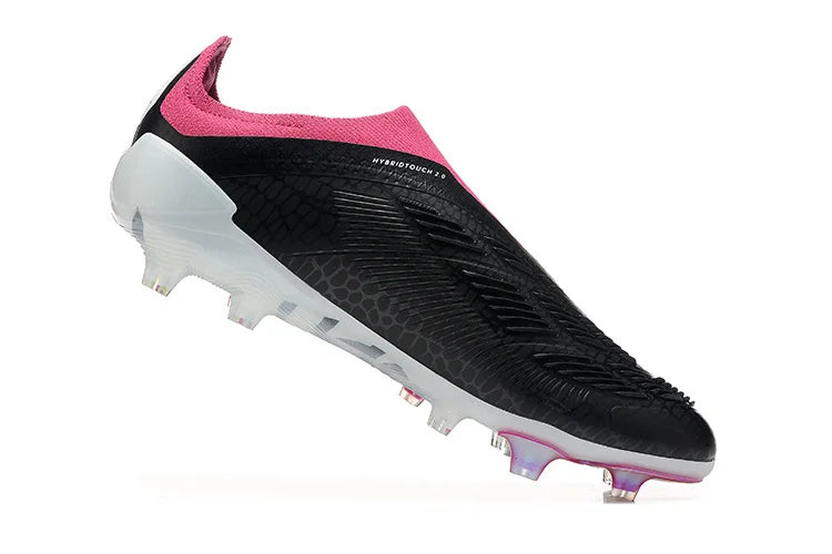Adidas Predator Elite - FG Cleats Laceless
