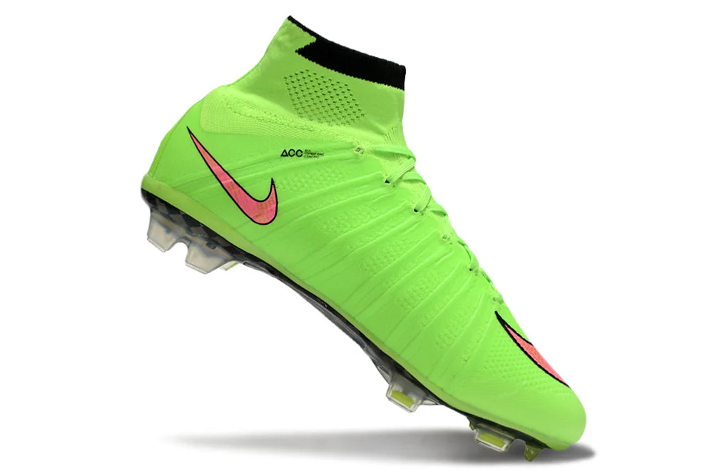 Nike Mercurial - FG Cleats High top