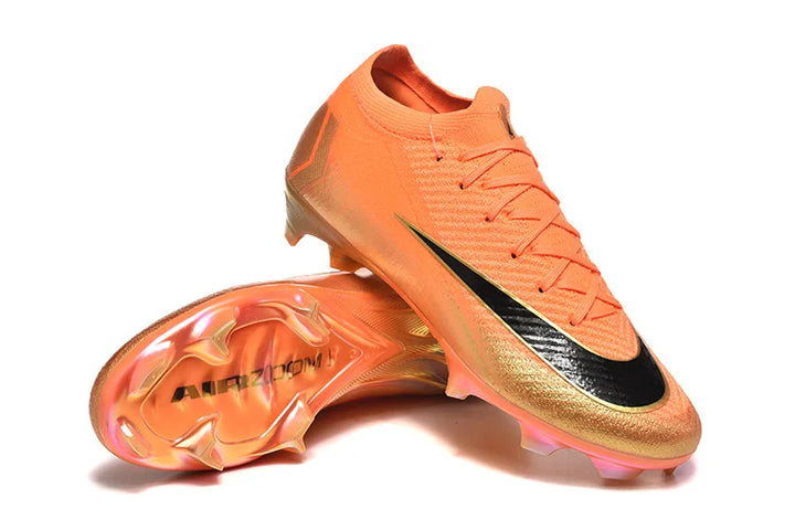 Mercurial Air Zoom Vapor Elite - FG Cleats