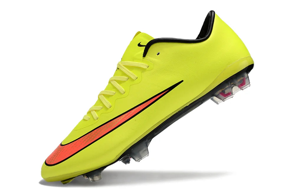 Nike Mercurial - FG Cleats