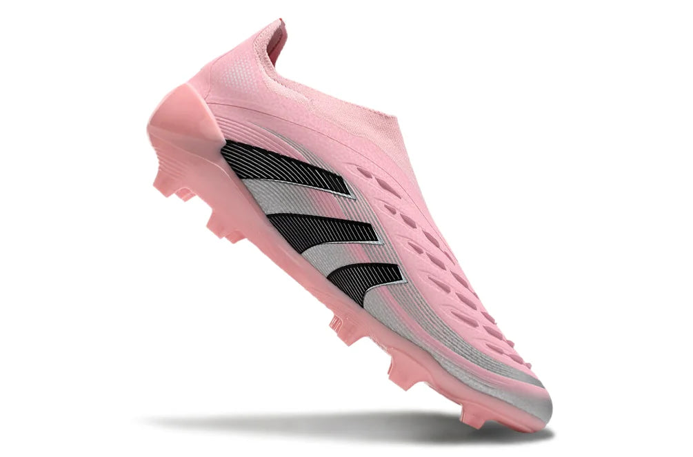 Adidas Predator Elite - FG Cleats Laceless