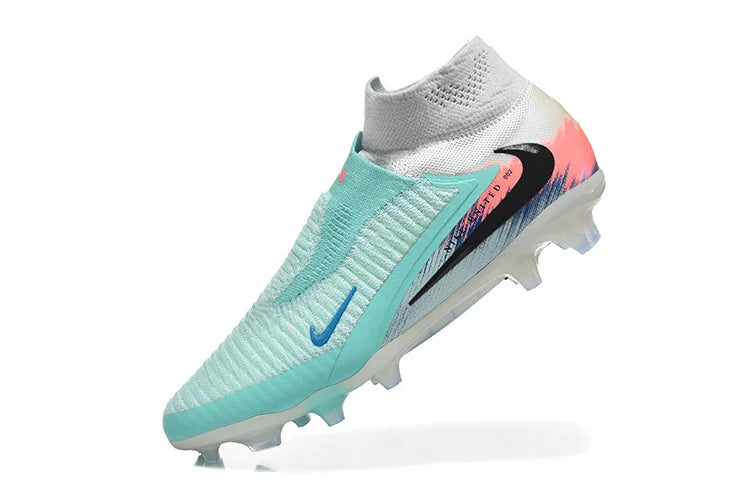 Phantom 6 Elite - FG Cleats High Top