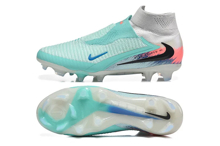 Phantom 6 Elite - FG Cleats High Top