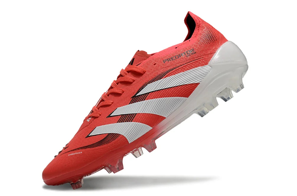 Adidas Predator Elite - FG Cleats