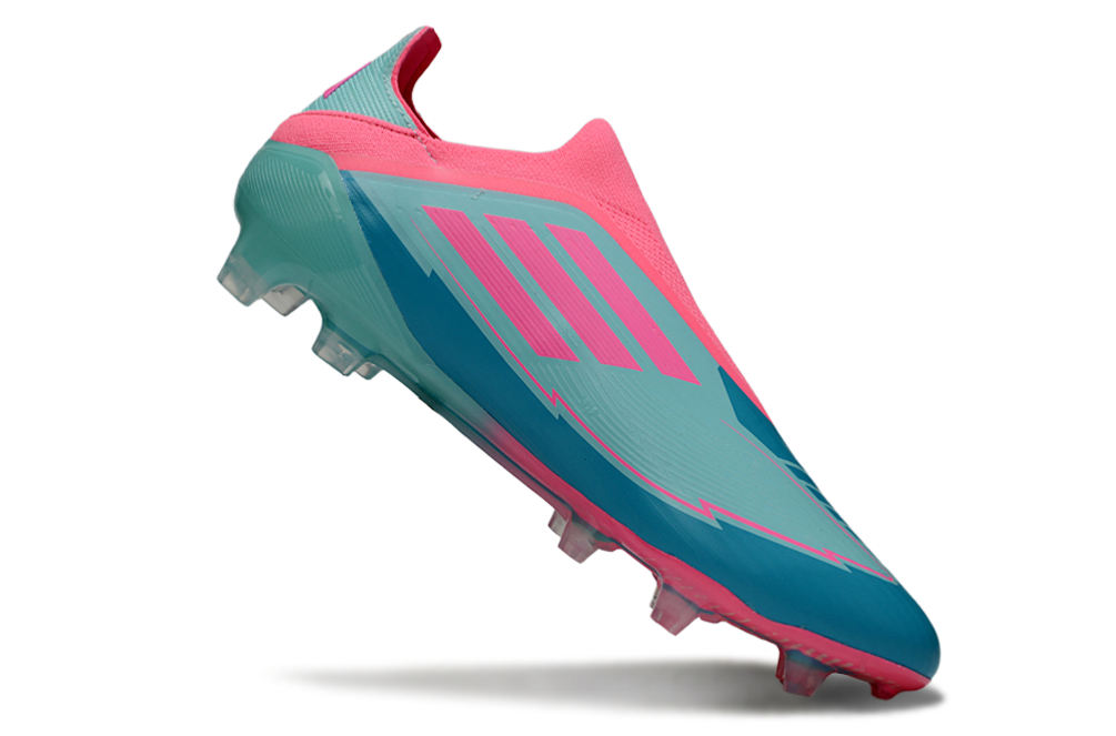 Adidas F50+ Elite Laceless - FG Cleats