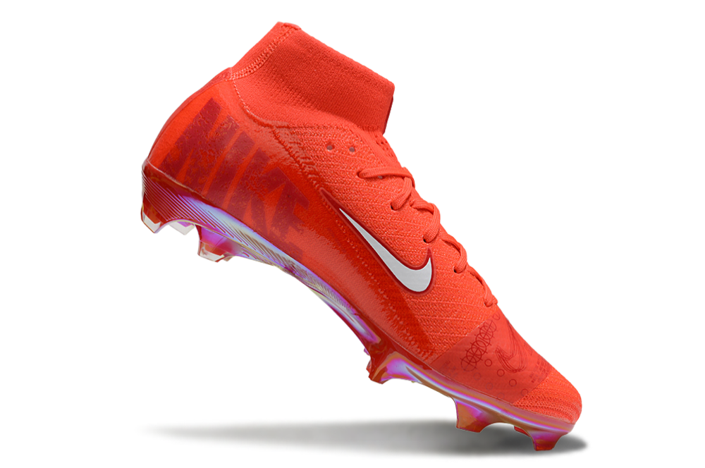 Mercurial Air Zoom Vapor Elite High top - FG Cleats