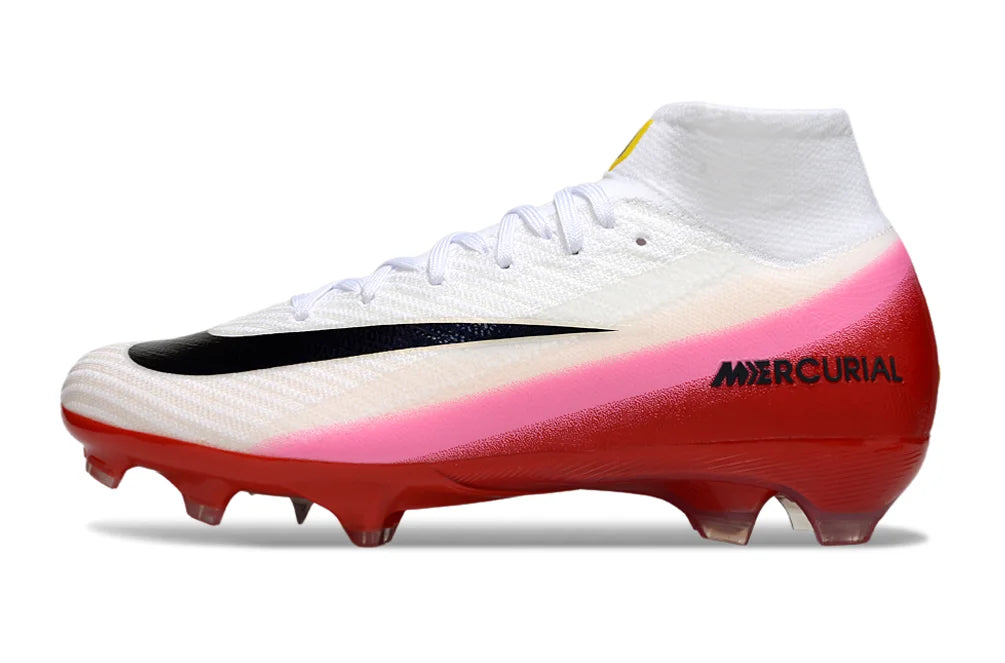 Mercurial Air Zoom Vapor Elite High top - FG Cleats
