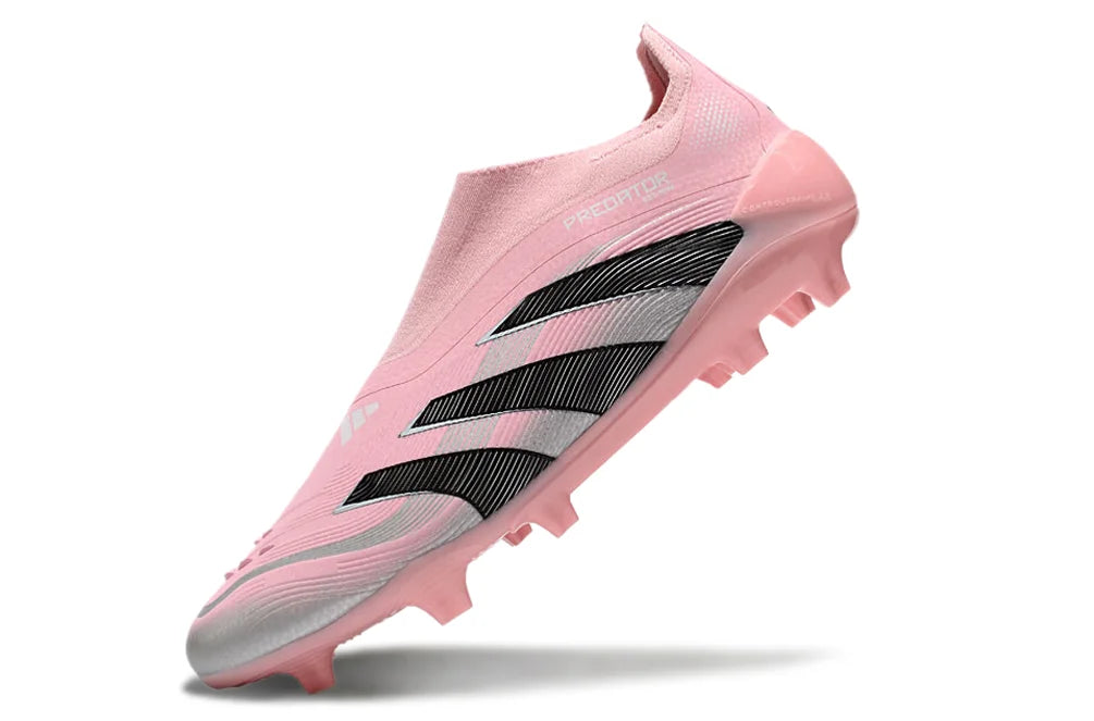 Adidas Predator Elite - FG Cleats Laceless
