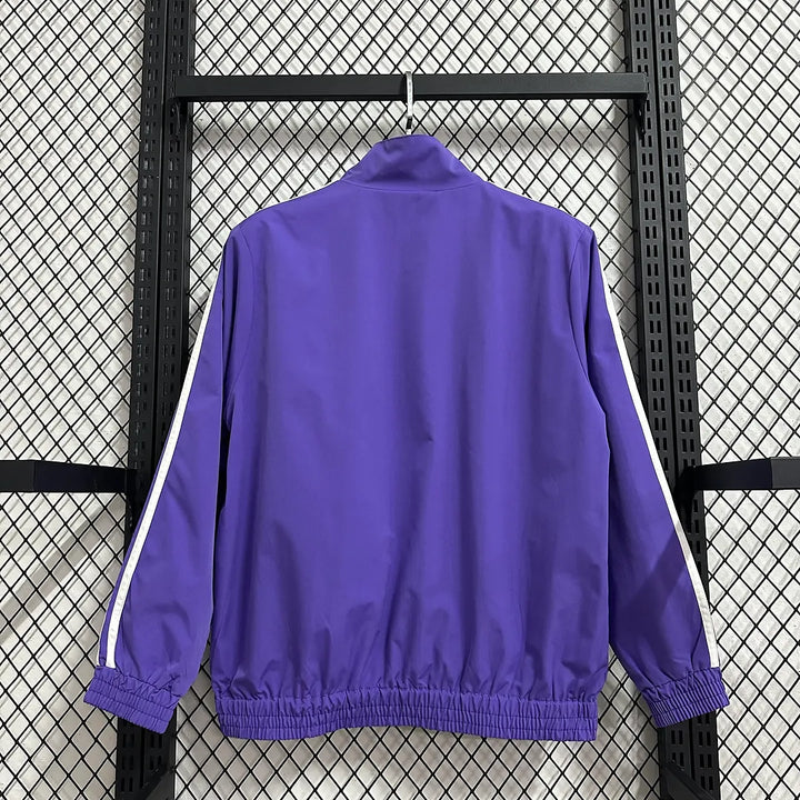 Adidas Originals Windbreaker Jacket