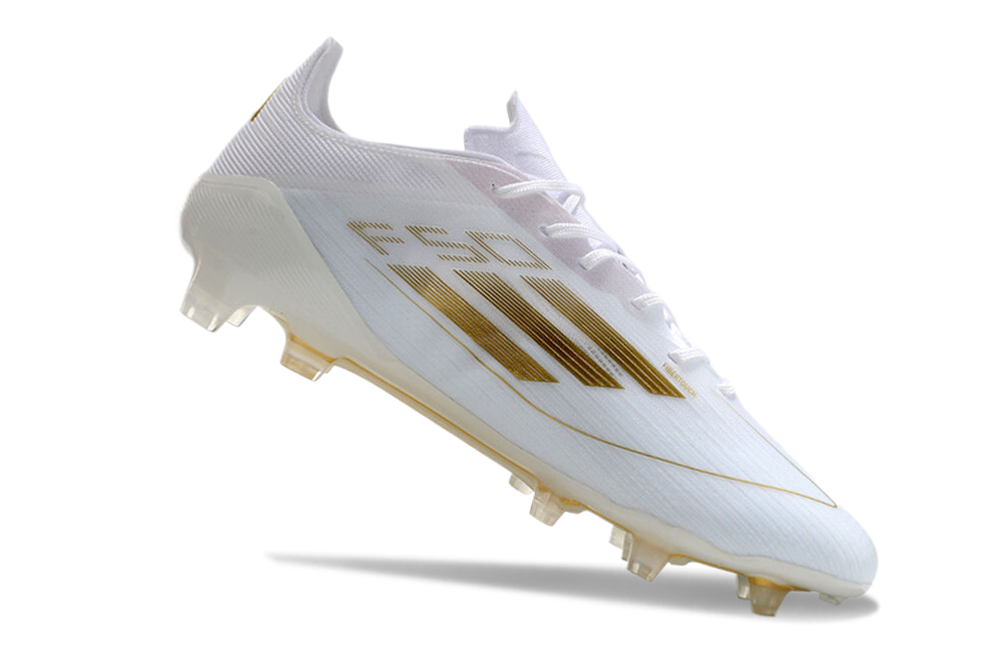 Adidas F50+ Elite - FG Cleats