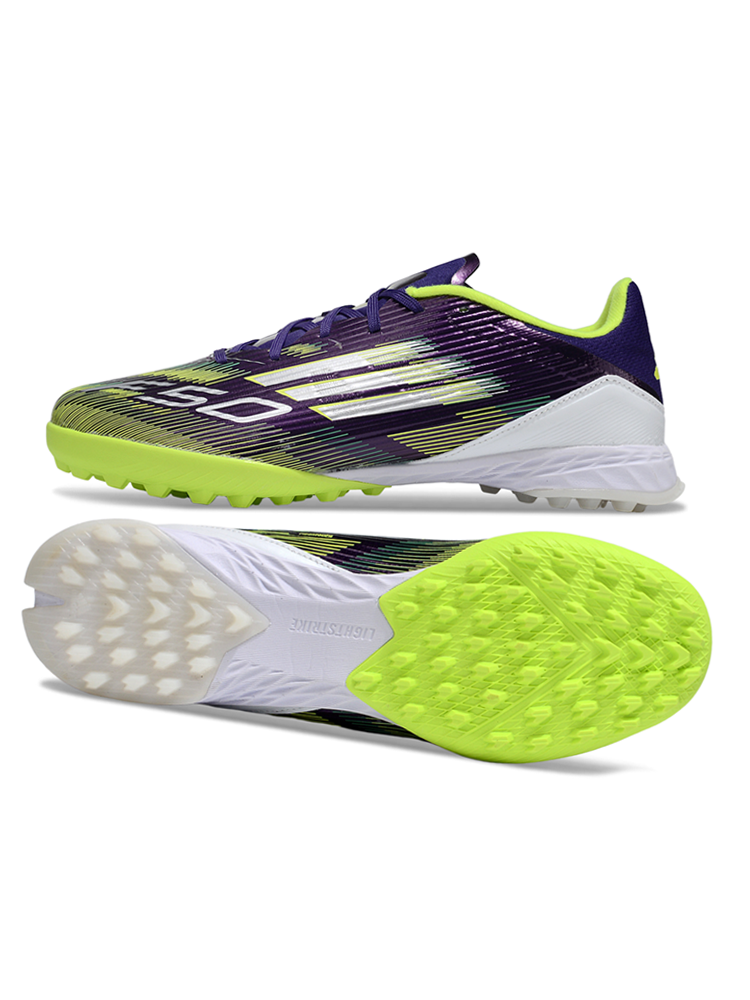 Adidas F50+ Elite - TF Cleats