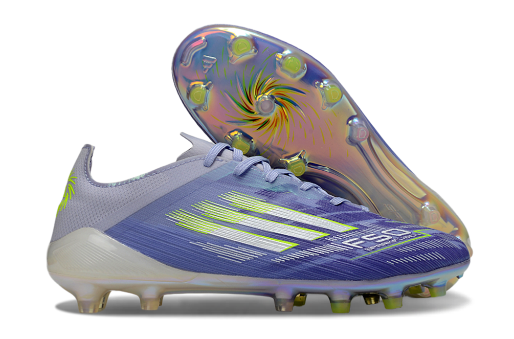 Adidas F50+ Elite - FG Cleats