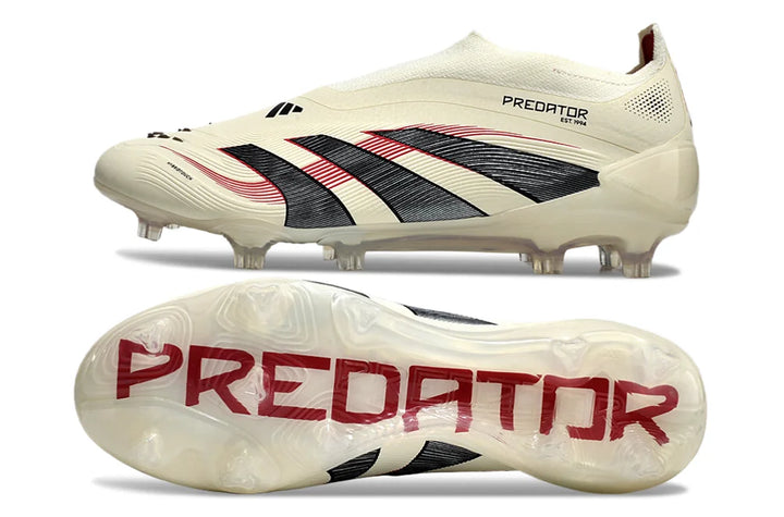 Adidas Predator Elite - FG Cleats