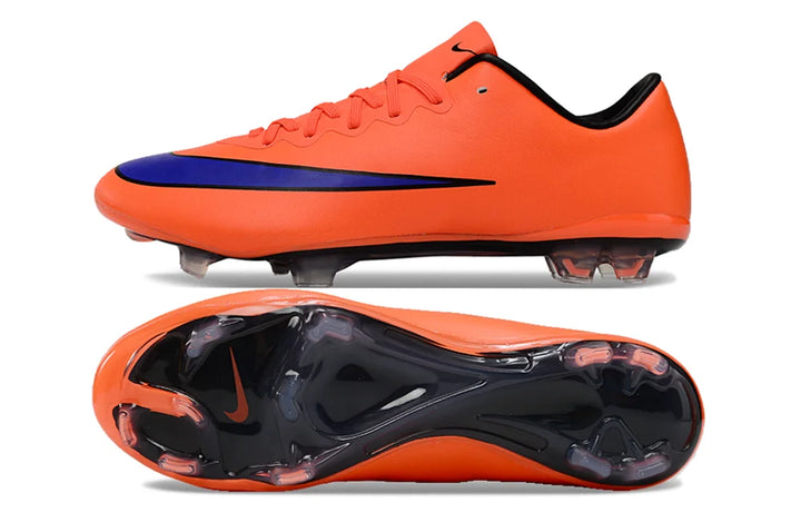 Nike Mercurial - FG Cleats