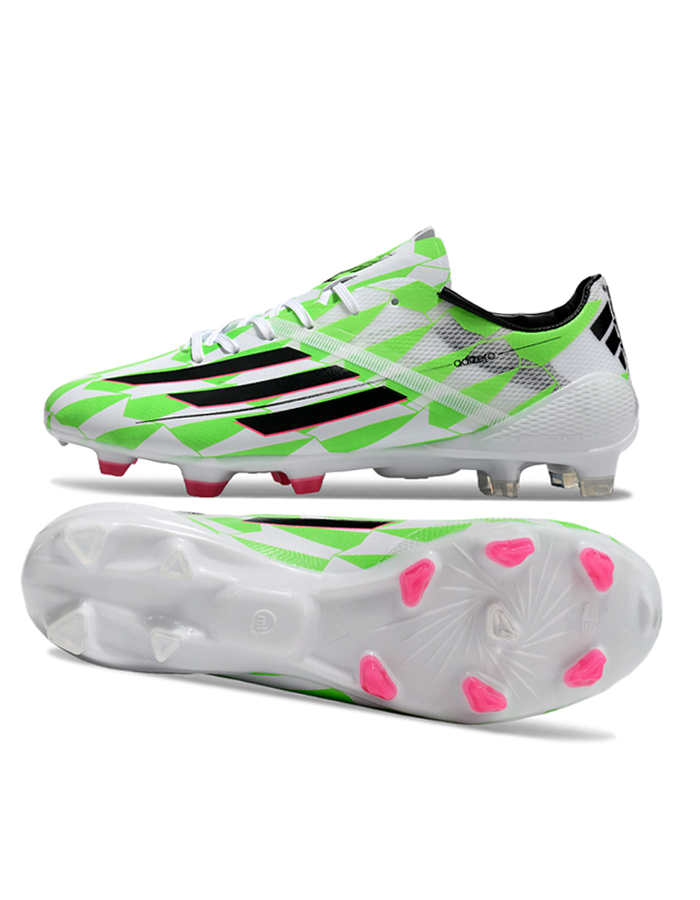 Adidas F50 Adizero - FG Cleats
