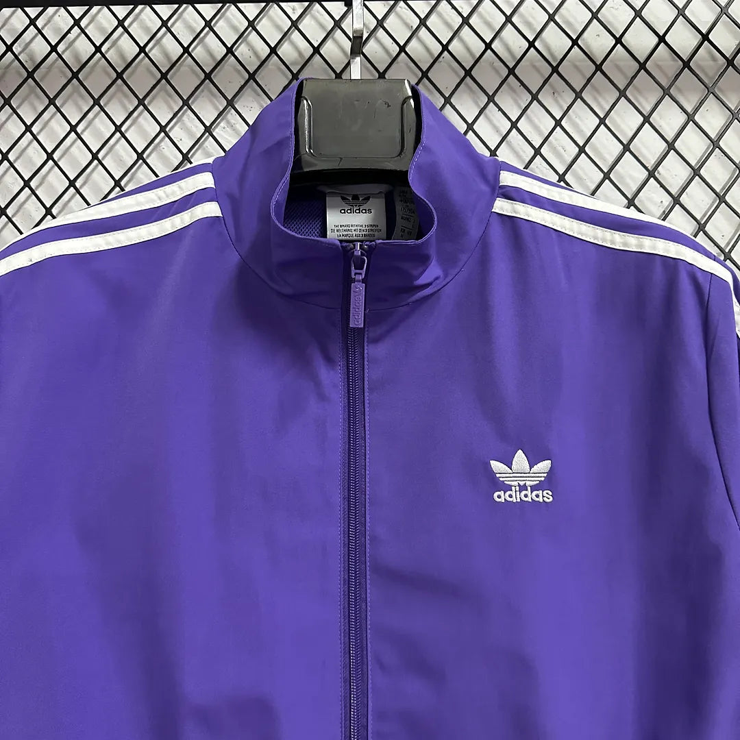 Adidas Originals Windbreaker Jacket