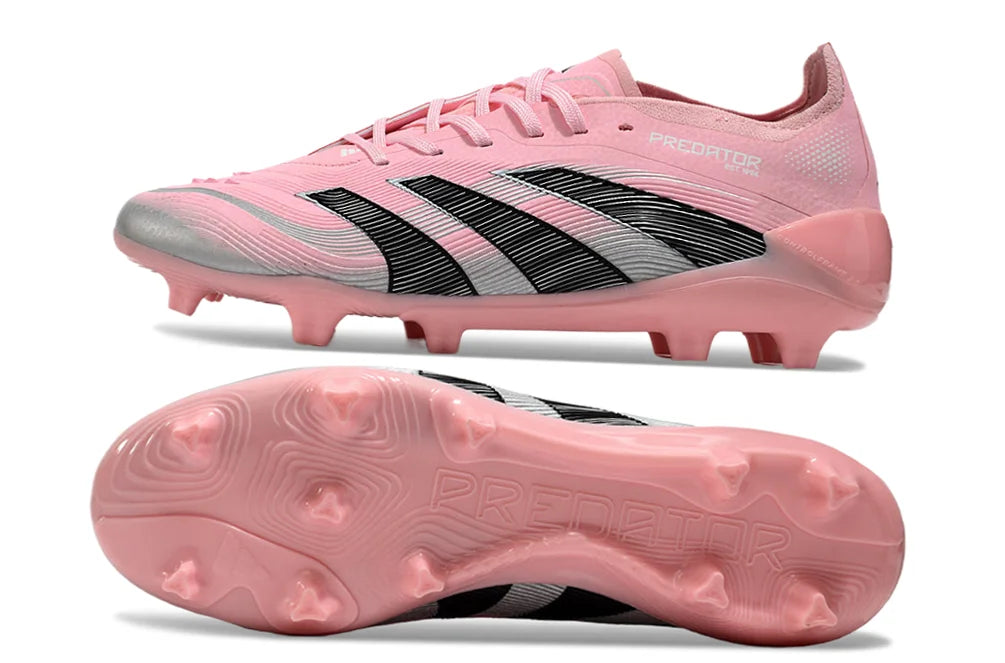 Adidas Predator Elite - FG Cleats