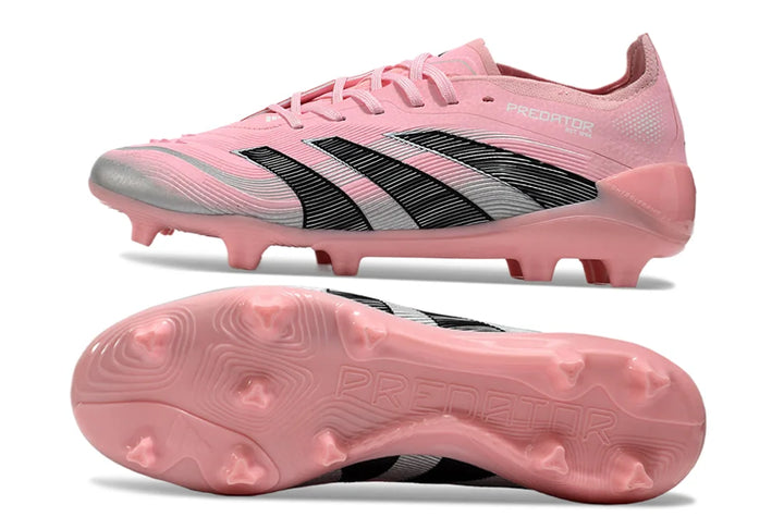 Adidas Predator Elite - FG Cleats