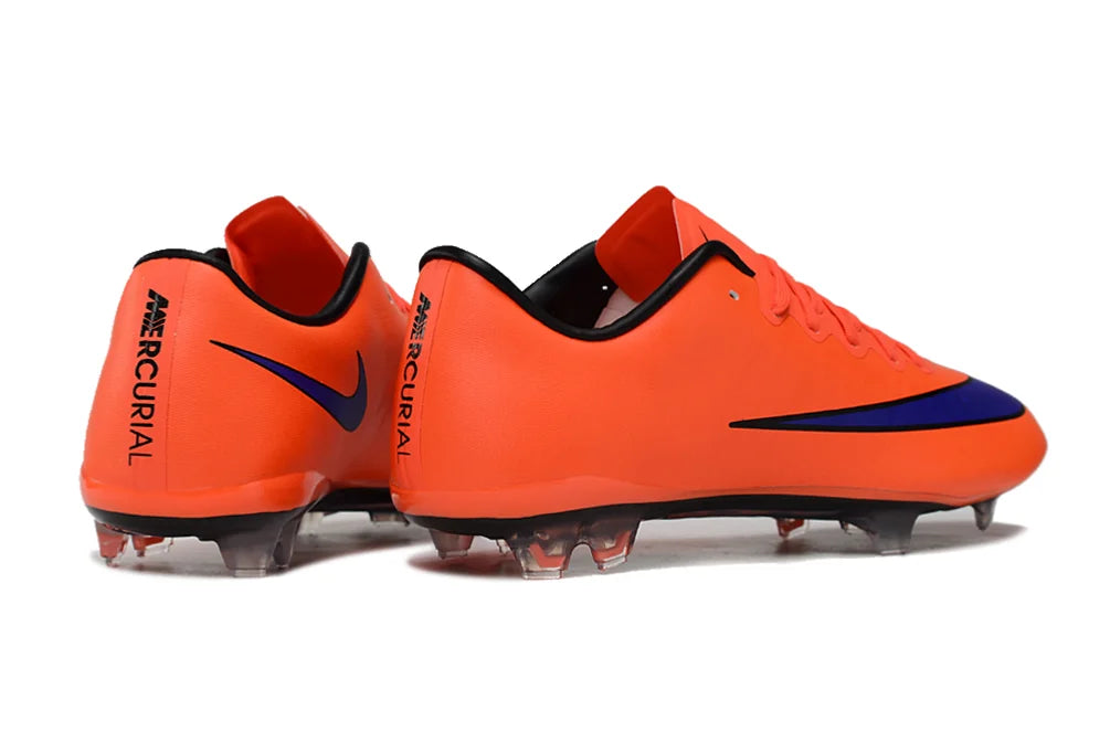 Nike Mercurial - FG Cleats