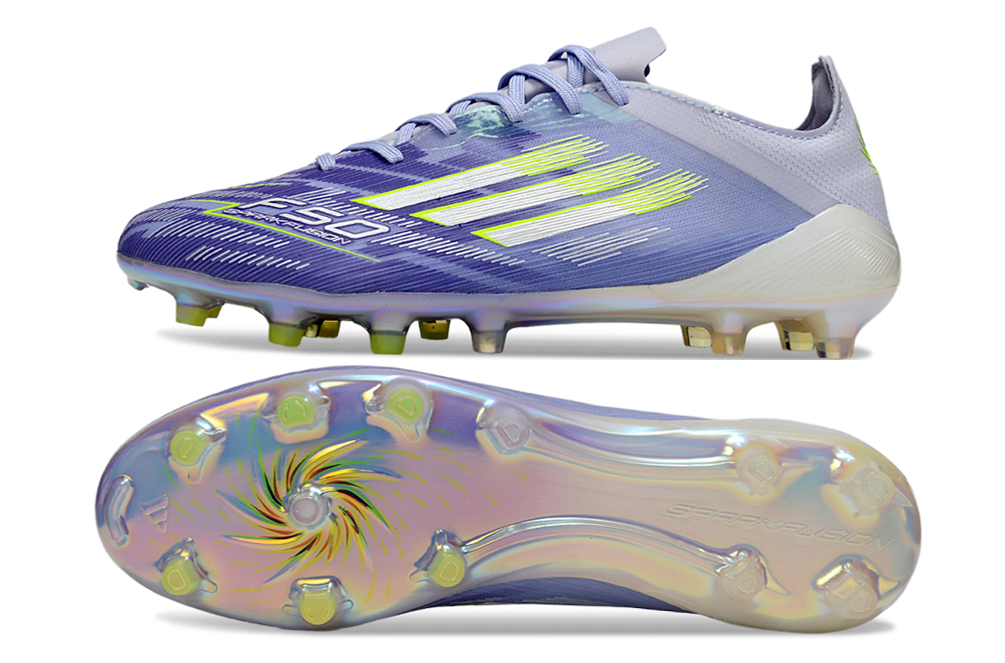 Adidas F50+ Elite - FG Cleats