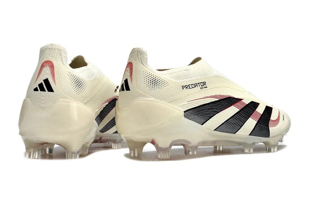 Adidas Predator Elite - FG Cleats